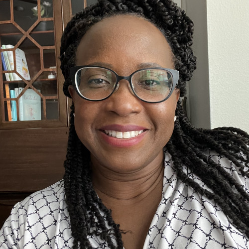 Ms. H. profile photo