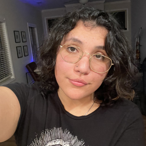 Alexia A.