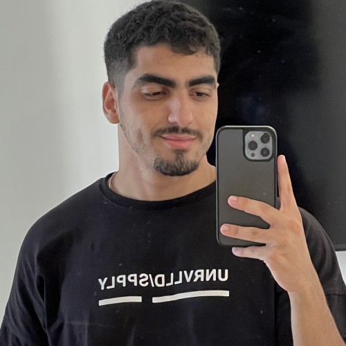 El mehdi A.
