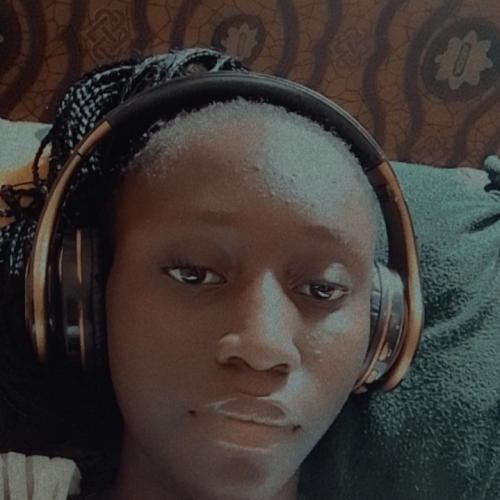 Mercy D. profile photo
