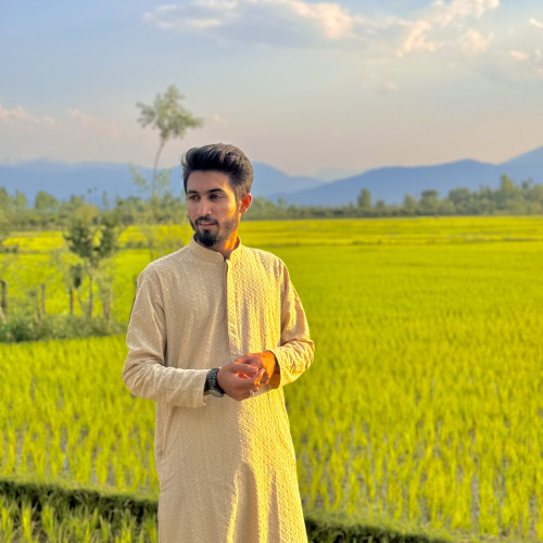 Owais K. profile photo