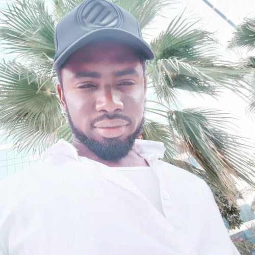 CHIDIEBERE  E. profile photo