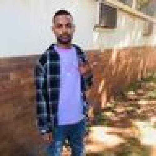 Sibulelo C. profile photo