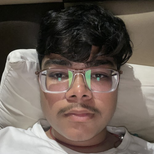 Tanishq R. profile photo