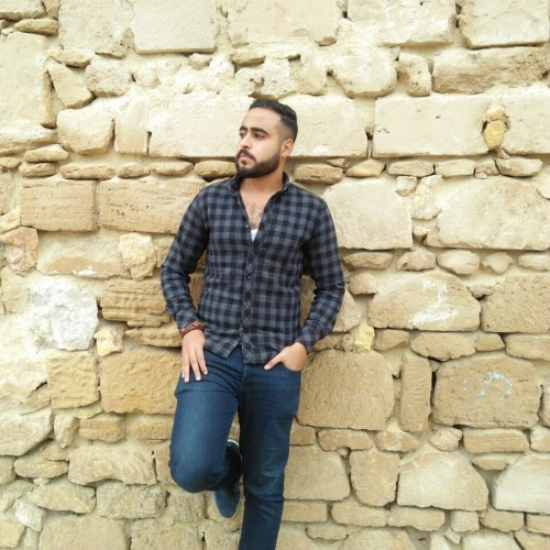 Mourad N. profile photo