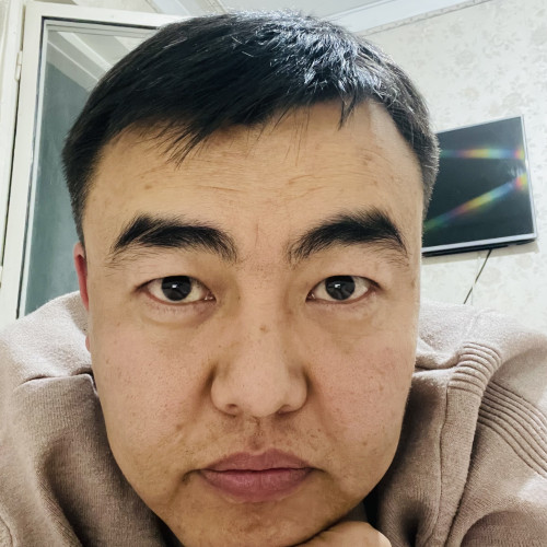 ZHYRGALBEK Z. profile photo