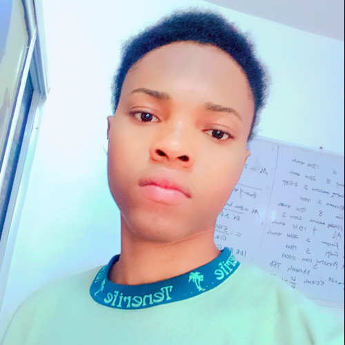Oshode O. profile photo