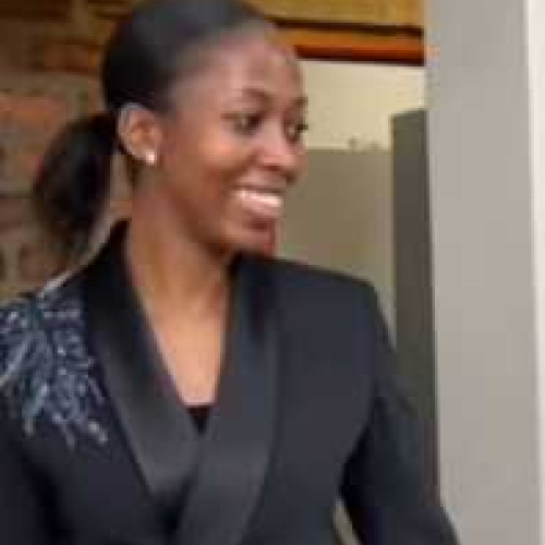 Joy V. profile photo