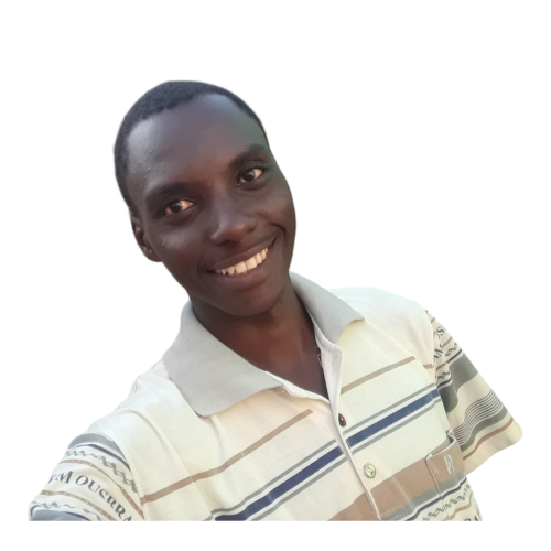 Mugo K.