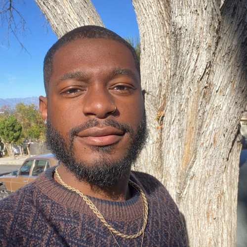 Kamil M. profile photo