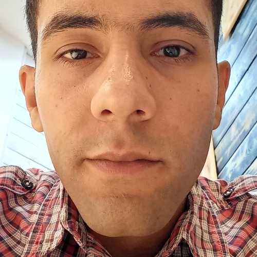 Mahmoud A. profile photo