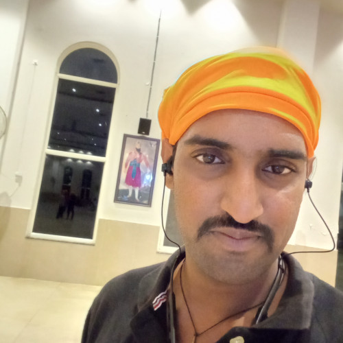 Shraddananda  N. profile photo