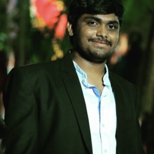 Srinivas E.