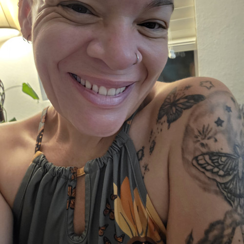 Neisha F. profile photo