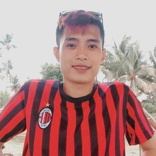 Ryane Derrick  J. profile photo