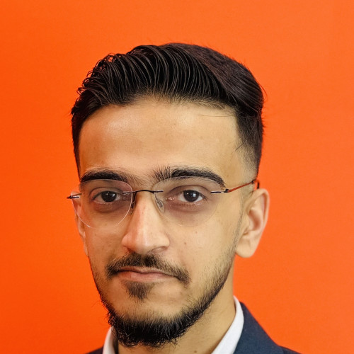 Varun M. profile photo