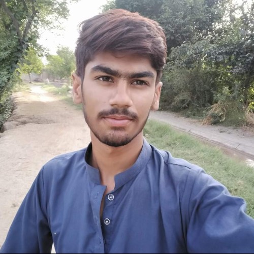 Muhammad A.