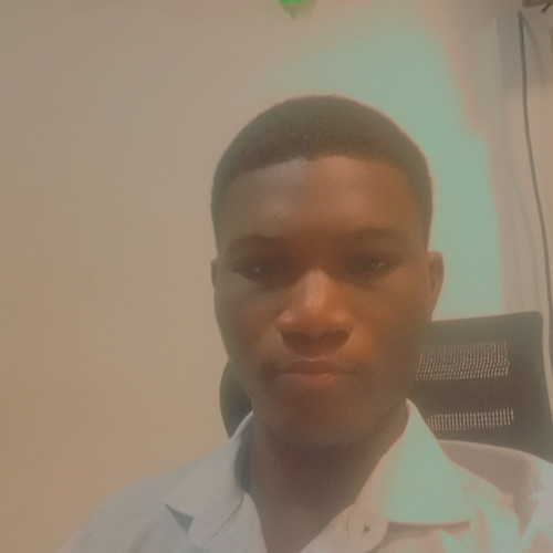 Emmanuel O.