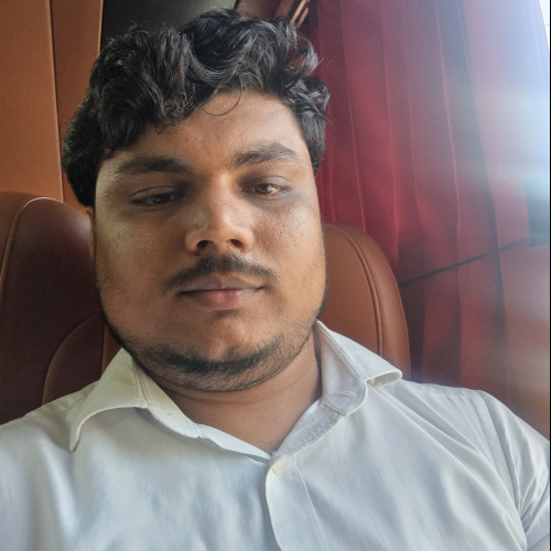 Jagannath N. profile photo
