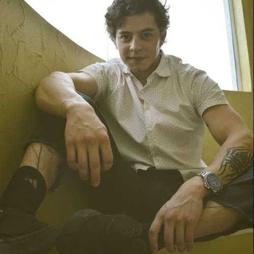 Alejandro A.