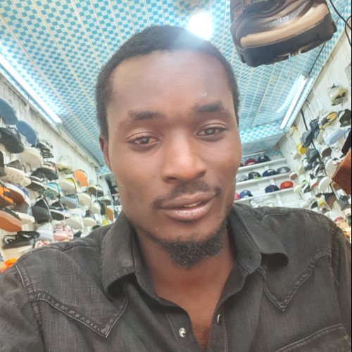 Michael A. profile photo