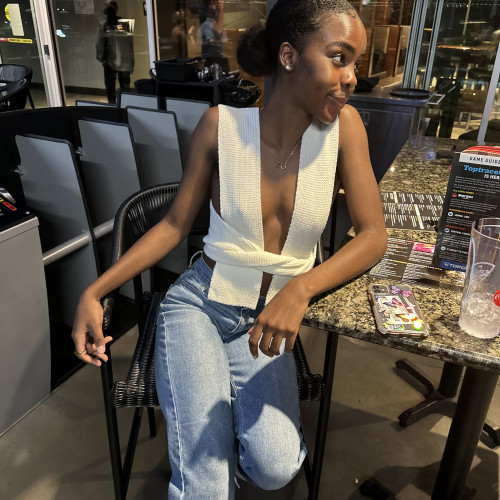 Monique R.