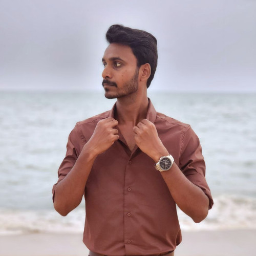 Arun K. profile photo