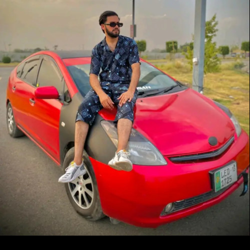 Yasir I. profile photo