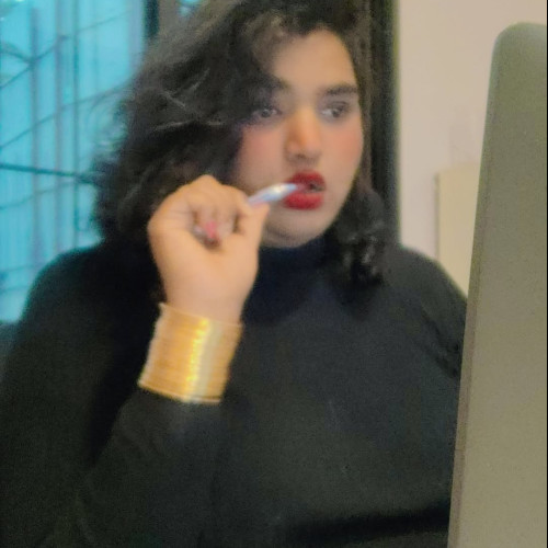 Nidhi S. profile photo
