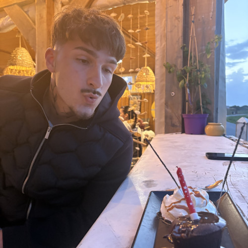 Lucas B. profile photo