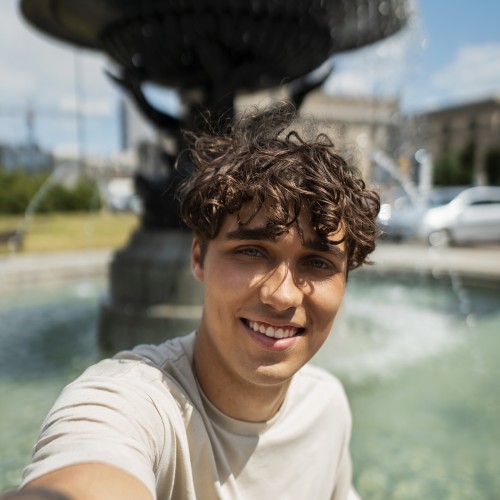 Zakaria  Z. profile photo