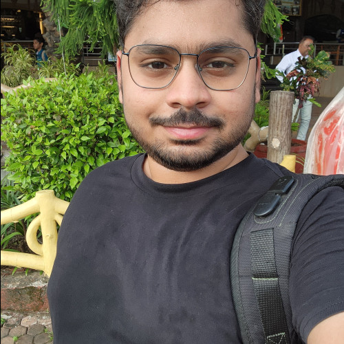 Vivek S. profile photo