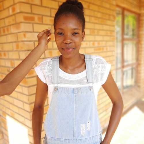 Sithandiwe M.