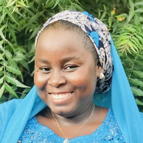 Hadiza  H.