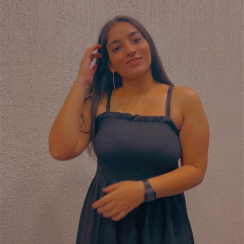 Dhruvi P. profile photo