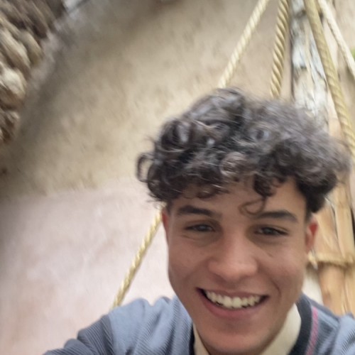 Mustapha E. profile photo