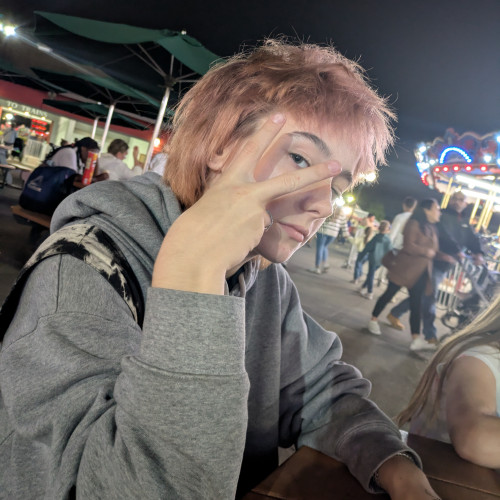 cas h. profile photo