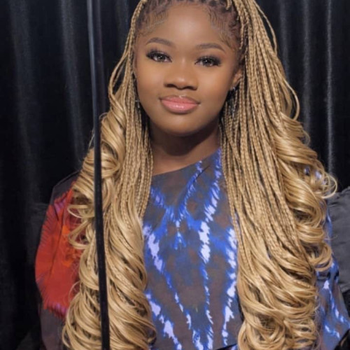 Abigail C. profile photo