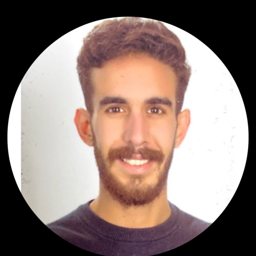 Ibrahim O. profile photo