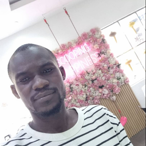 Ahmad M. profile photo