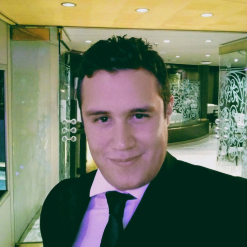Luis G.
