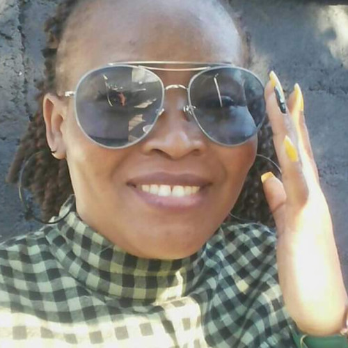 Lesego P. profile photo