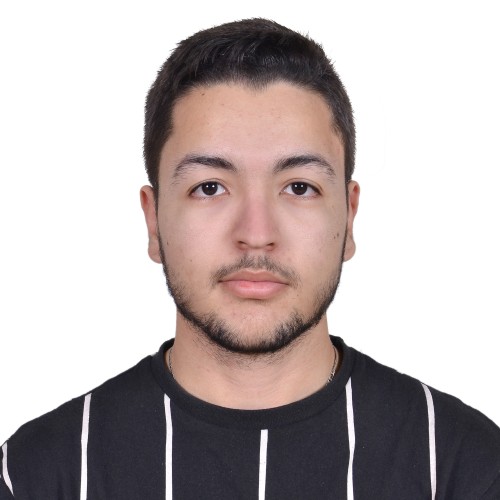 Anas H.