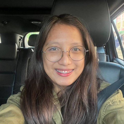 Hazel Bea S.