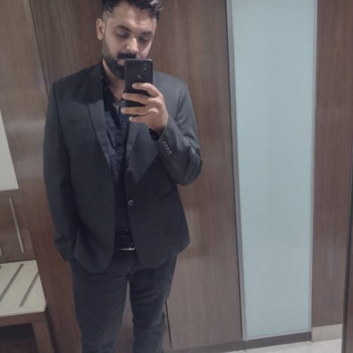 Rohit S. profile photo