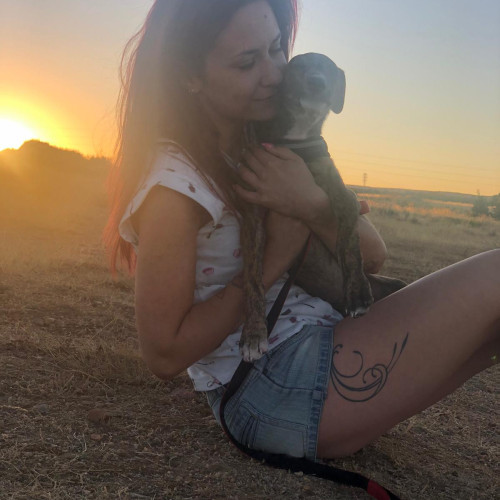 Raquel  C. profile photo