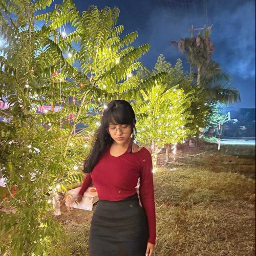 Afrin M. profile photo