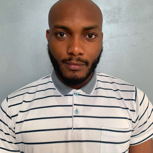 Tadjou Nzabjie E. profile photo