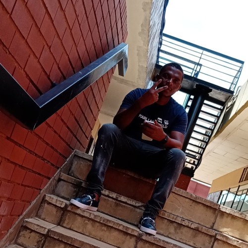 Mthokozisi D.