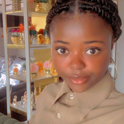 Nkeiruka  V. profile photo